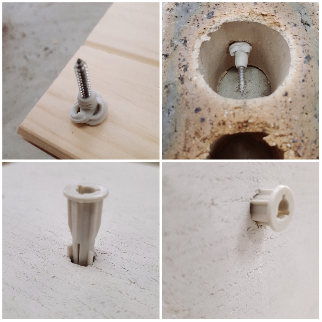 ux plugs